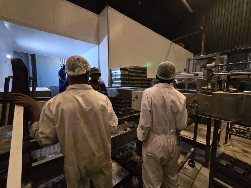 Read more about the article KCC closes G&G Bakery over health and safety