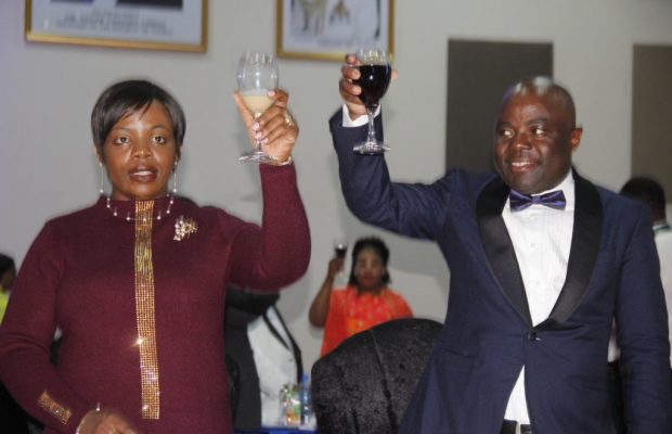 Read more about the article Kampyongo’s wife denied bail again