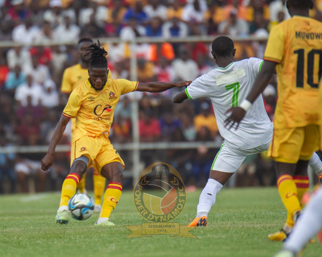 Read more about the article Power climb to top after Zesco drop points