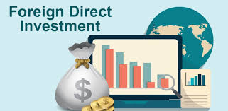 Read more about the article FDI flow up to $580 million