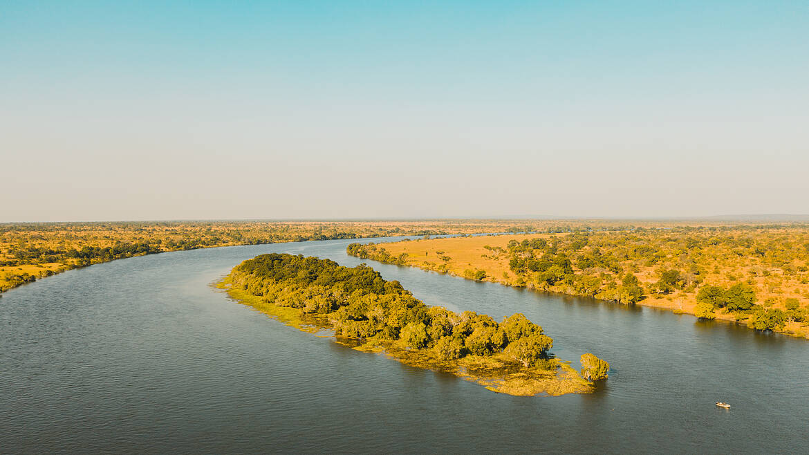 Read more about the article Hope high for Kafue River Basin’s restoration – researcher