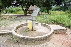 Read more about the article 3,500 wells in Chililabombwe to be buried